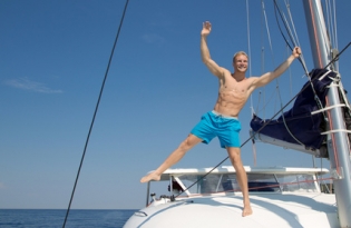 Navigationsgeraete f&uuml;r Boote